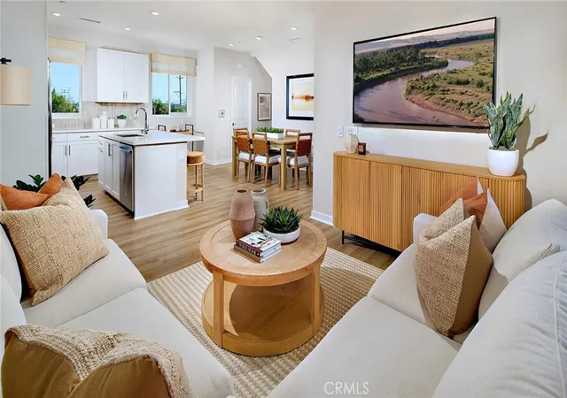 Photo 2 of Townhouse for sale at 1431 E Via Acero, Placentia, CA 92870 | MLS# OC26205518 | Listing updated on 2026-09-20