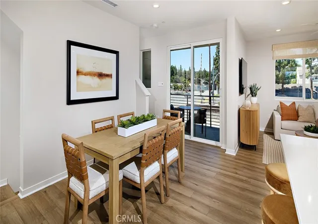 Photo 3 of Townhouse for sale at 1431 E Via Acero, Placentia, CA 92870 | MLS# OC26205518 | Listing updated on 2026-09-20
