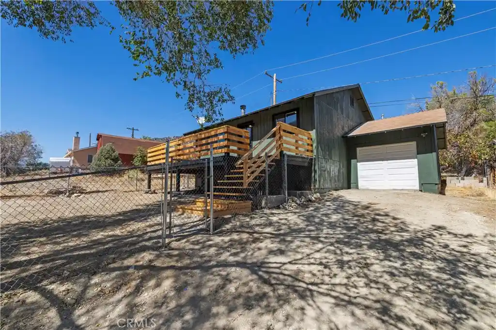 Photo 1 of Sale Pending at 4437 Race Trl, Frazier Park, CA 93225 | MLS# SR26205497 | Listing updated on 2026-10-24