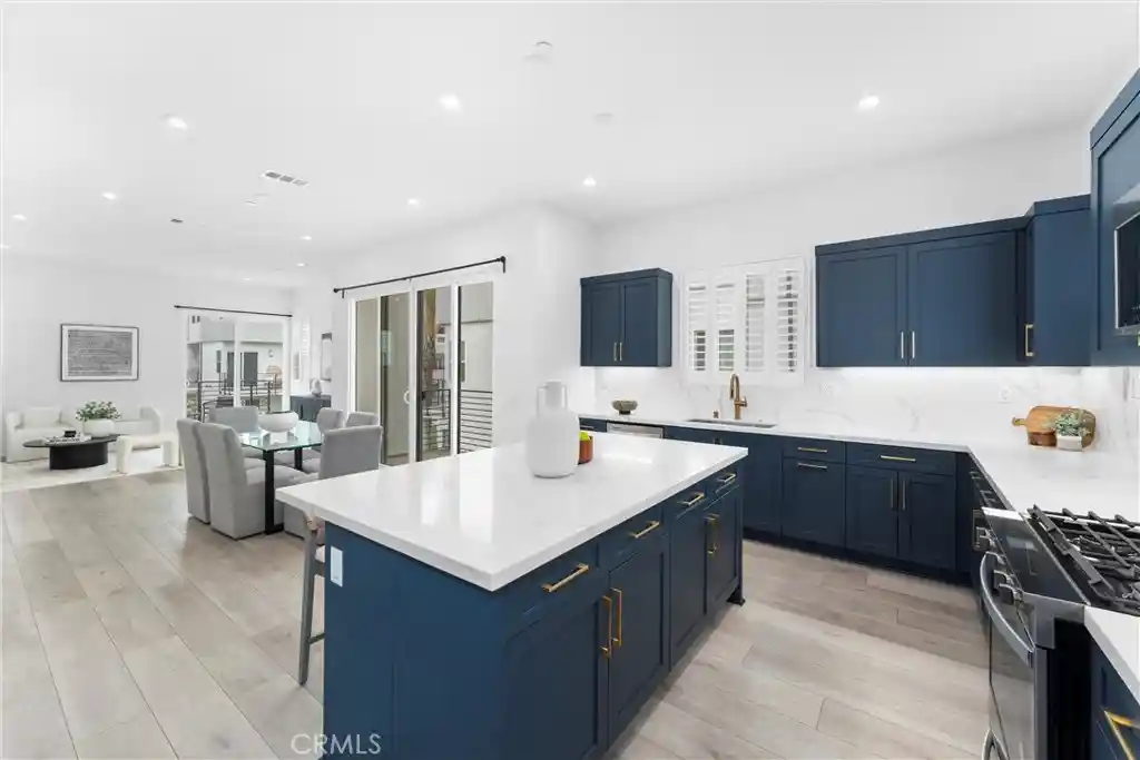 Listing Photo 1 - Condo for sale in 1323 W Cara Dr located at 1323 W Cara Dr, Anaheim, CA 92805 - Unit 1323 W Cara Dr