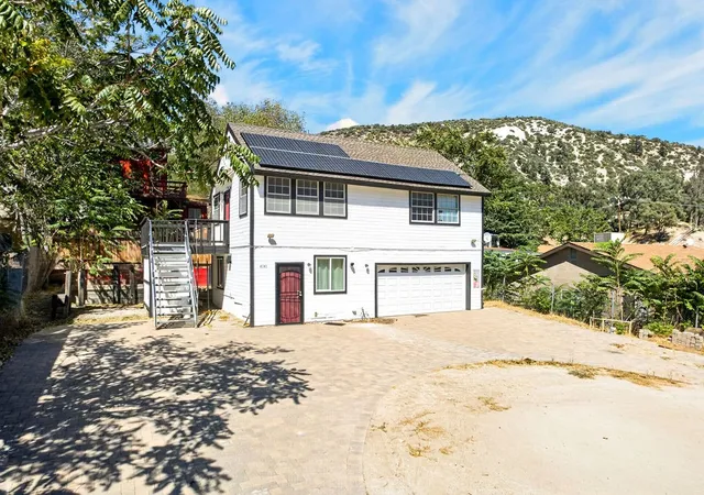 Photo 1 of Multi family home for sale at 4141 Willow Trl, Frazier Park, CA 93225 | MLS# IV26205538 | Listing updated on 2026-10-28