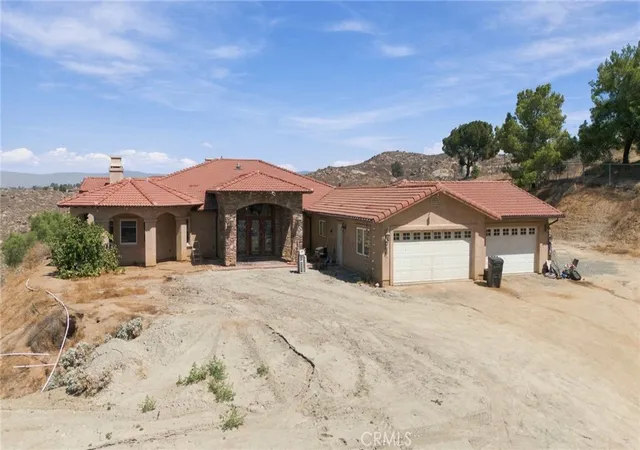 Photo 1 of Single family home for sale at 17010 Ridge Cyn, Riverside, CA 92506 | MLS# CV26205500 | Listing updated on 2026-09-25