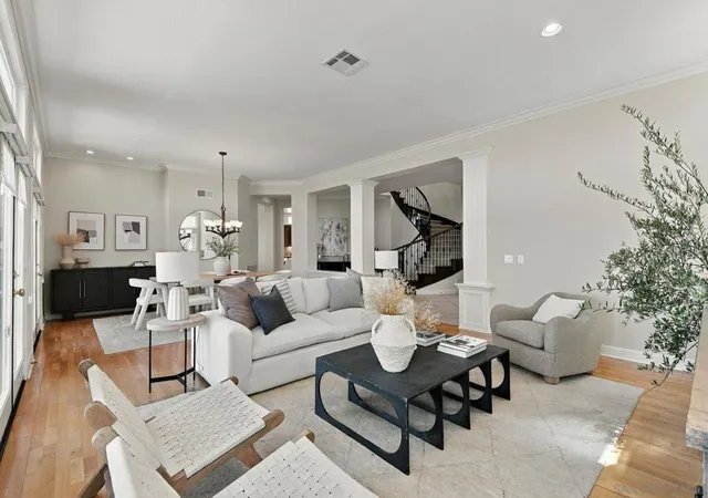 Photo 1 of Sale Pending at 5722 Brittany Forrest, San Diego, CA 92130 | MLS# 260023014SD | Listing updated on 2026-09-25