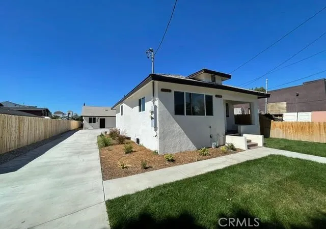Multi family home for sale at 4427 Lima, Los Angeles, CA 90011 | MLS# CV26205089