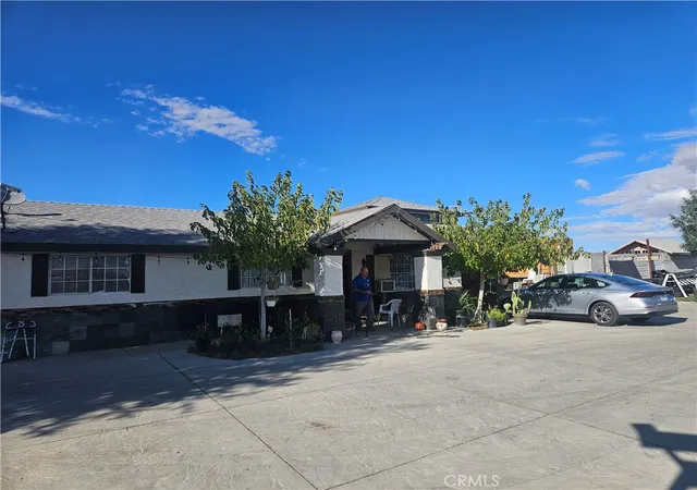Photo 1 of Single family home for sale at 11313 E Ave R8, Littlerock, CA 93543 | MLS# SR26205014 | Listing updated on 2026-09-20