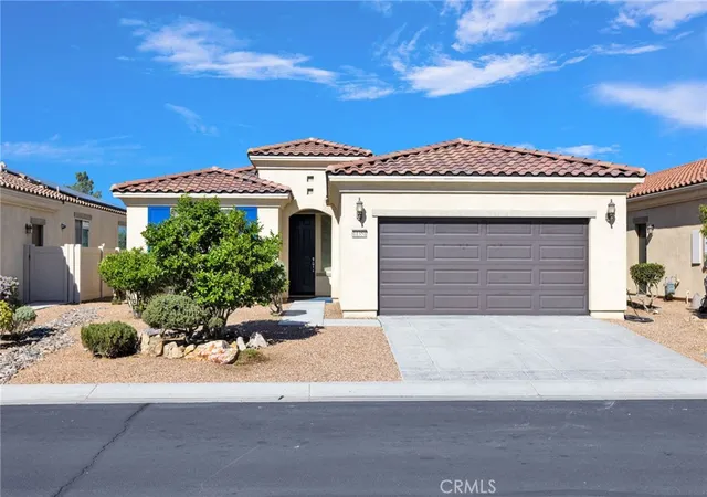 Photo 2 of Single family home for sale at 11351 Camden St, Apple Valley, CA 92308 | MLS# CV26205515 | Listing updated on 2026-10-03