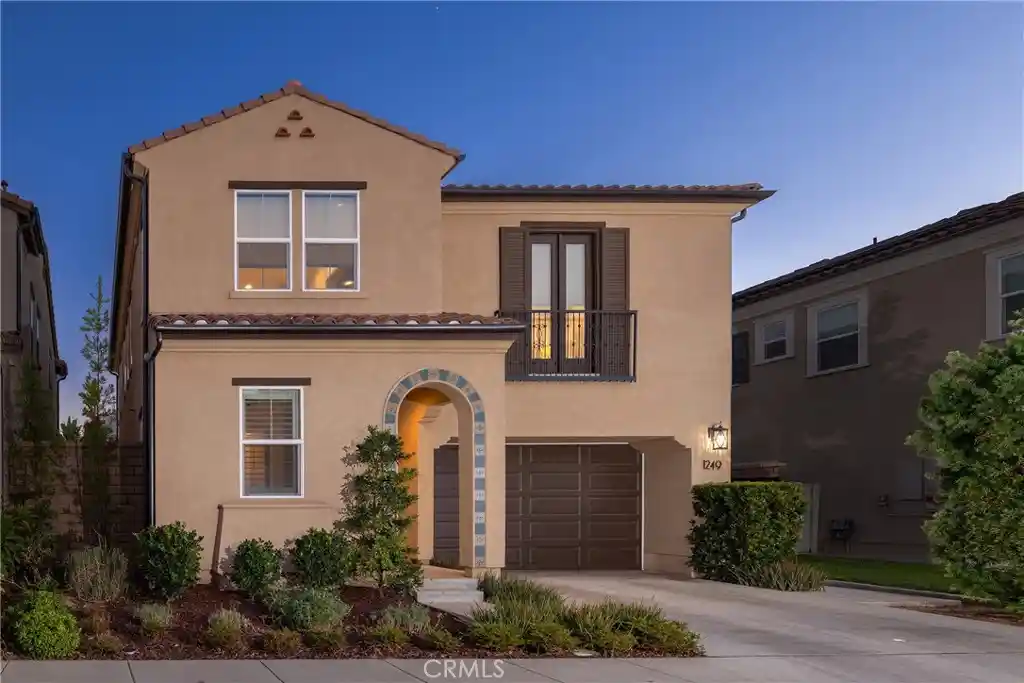 Photo 1 of Single family home for sale at 1249 E Providence Loop, Placentia, CA 92870 | MLS# NP26205536 | Listing updated on 2026-10-25