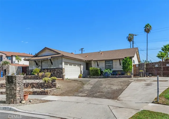 Single family home for sale at 8512 Verbena, Riverside, CA 92504 | MLS# OC26205553