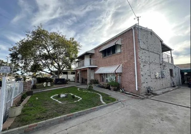 Photo 1 of Single family home for sale at 410 S 58th Street, San Diego, CA 92114 | MLS# 260023017SD | Listing updated on 2026-09-20