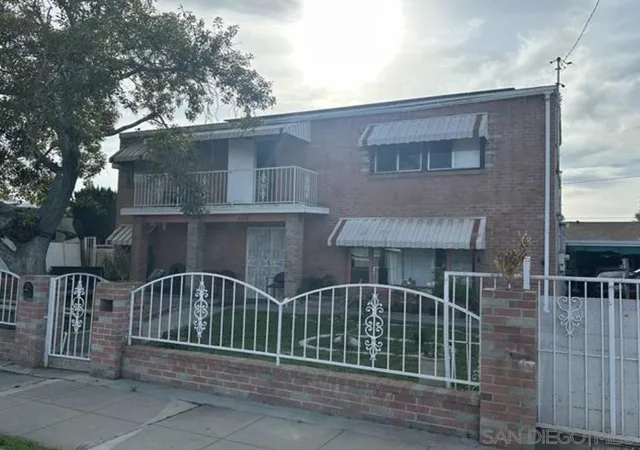 Photo 2 of Single family home for sale at 410 S 58th Street, San Diego, CA 92114 | MLS# 260023017SD | Listing updated on 2026-09-20