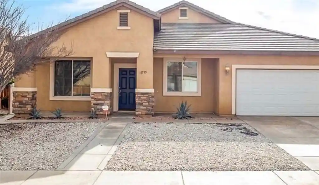 Photo 1 of Single family home for sale at 11735 Winewood, Victorville, CA 92392 | MLS# SR26205562 | Listing updated on 2026-10-28