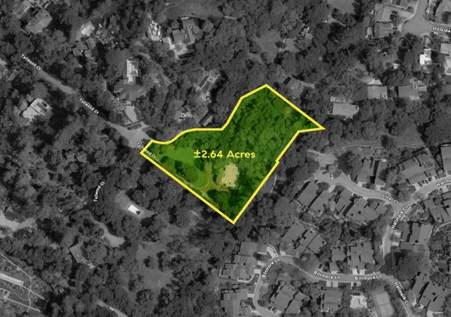 Single family home for sale at 99 Tallwood Ct, Atherton, CA 94027 | MLS# ML82061994