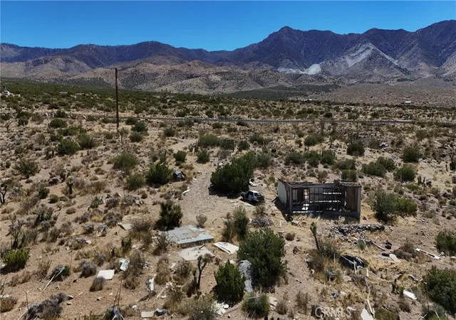 Photo 1 of Land for sale at 744 Powerline Rd, Lucerne Valley, CA 92356 | MLS# HD26205573 | Listing updated on 2026-09-20