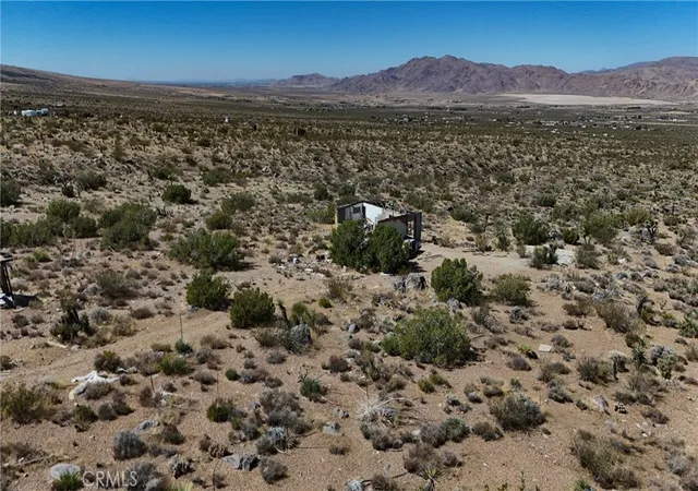 Photo 2 of Land for sale at 744 Powerline Rd, Lucerne Valley, CA 92356 | MLS# HD26205573 | Listing updated on 2026-09-20