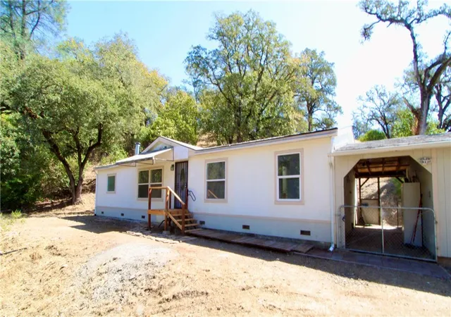 Photo 1 of Manufactured home for sale at 12500 Mid Mountain, Potter Valley, CA 95469 | MLS# LC26202274 | Listing updated on 2026-09-25