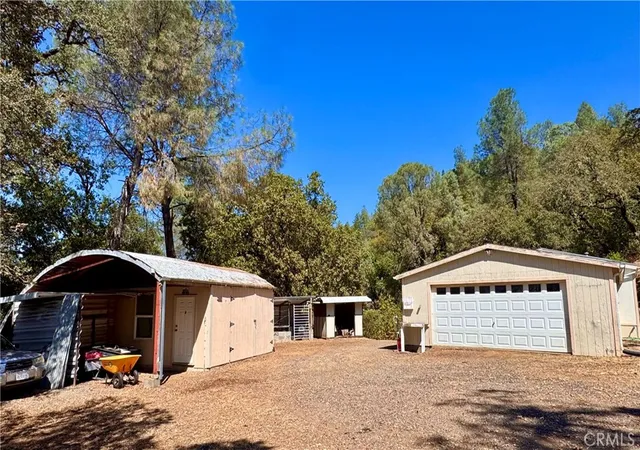 Photo 2 of Manufactured home for sale at 12500 Mid Mountain, Potter Valley, CA 95469 | MLS# LC26202274 | Listing updated on 2026-09-25