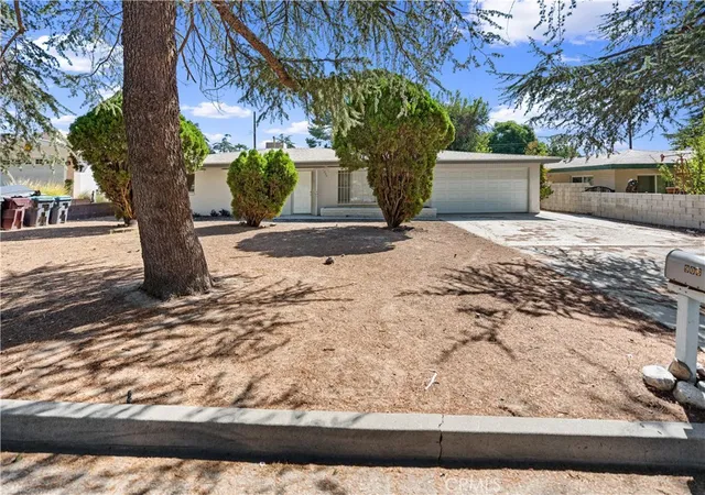 Photo 1 of Single family home for sale at 906 North 4th, Banning, CA 92220 | MLS# AR26190206 | Listing updated on 2026-09-25