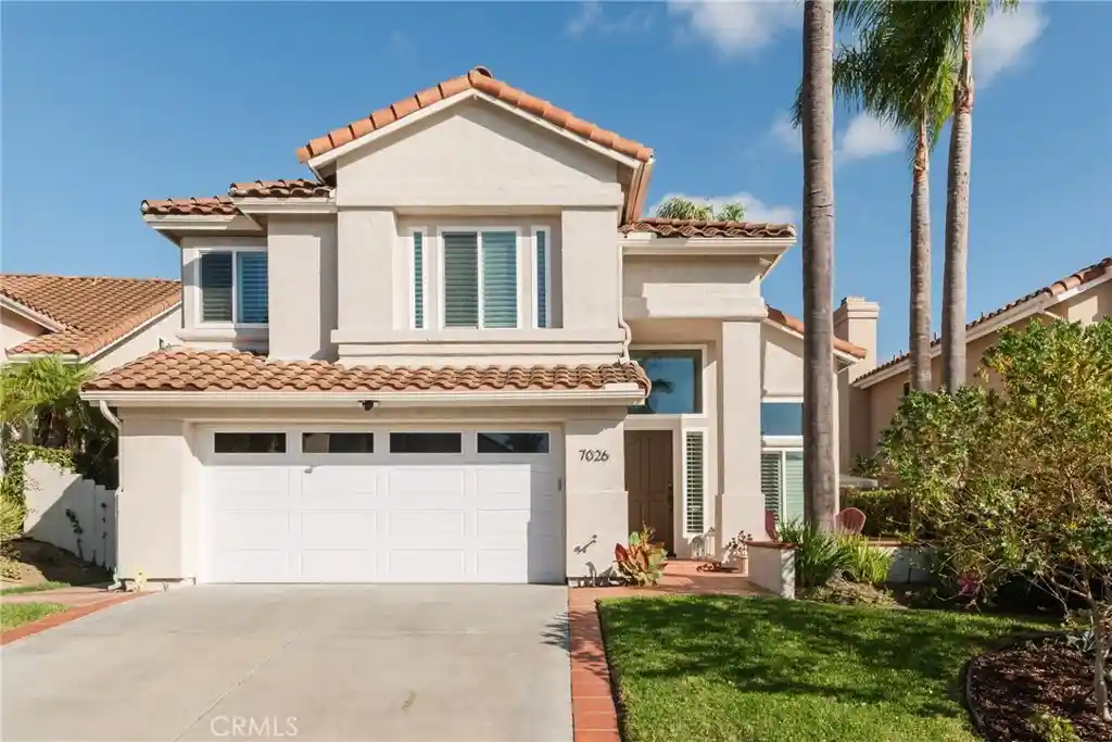 Photo 1 of Sale Pending at 7026 Via Calafia, Carlsbad, CA 92009 | MLS# CV26201621 | Listing updated on 2026-10-25