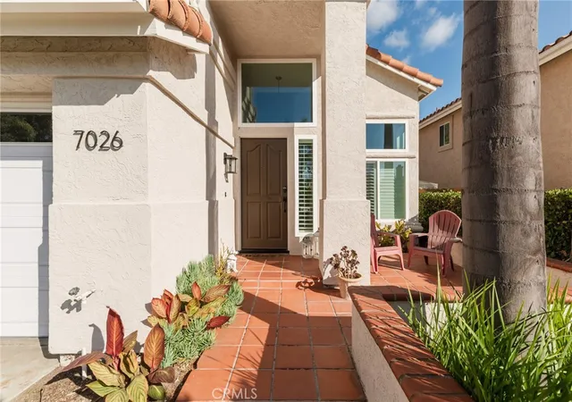 Photo 3 of Sale Pending at 7026 Via Calafia, Carlsbad, CA 92009 | MLS# CV26201621 | Listing updated on 2026-09-29