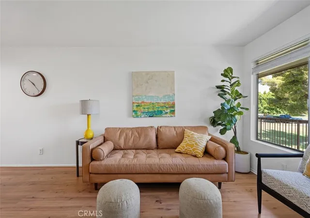 Listing Photo 1 - Condo for sale in building located at 9649 Spyglass, Desert Hot Springs, CA 92240 - Unit #92