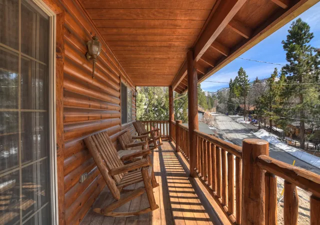 Photo 2 of Single family home for sale at 43308 Bow Cyn Rd, Big Bear Lake, CA 92315 | MLS# 219152981PS | Listing updated on 2026-09-25