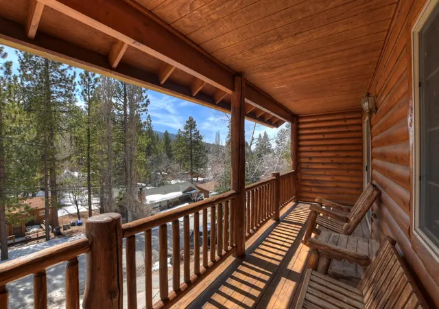 Photo 3 of Single family home for sale at 43308 Bow Cyn Rd, Big Bear Lake, CA 92315 | MLS# 219152981PS | Listing updated on 2026-09-25