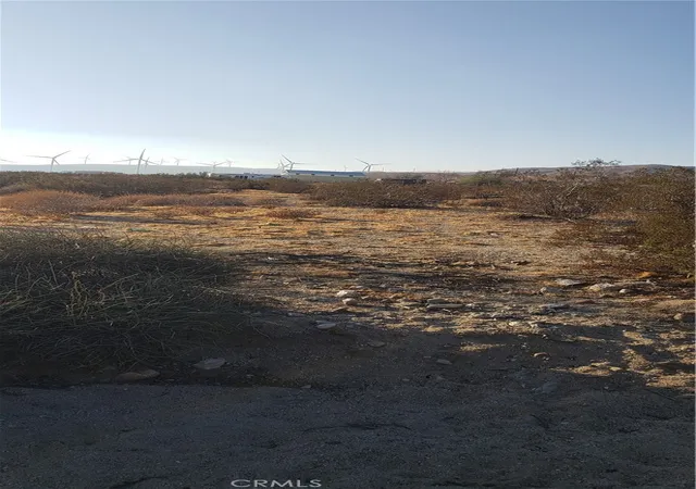 Photo 1 of Land for sale at 26 Seelly Rd, Whitewater, CA 92282 | MLS# IV26205617 | Listing updated on 2026-09-20