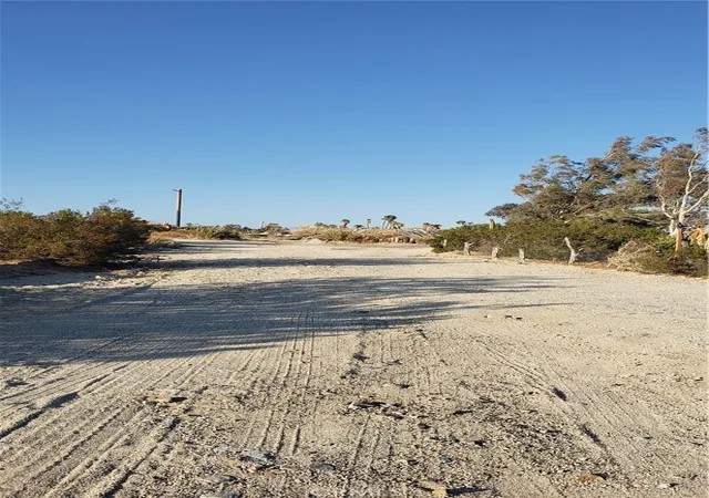 Photo 2 of Land for sale at 26 Seelly Rd, Whitewater, CA 92282 | MLS# IV26205617 | Listing updated on 2026-09-20