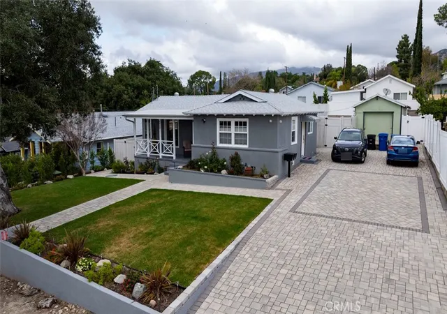 Multi family home for sale at 6911 Valmont St, Tujunga, CA 91042 | MLS# GD26205073