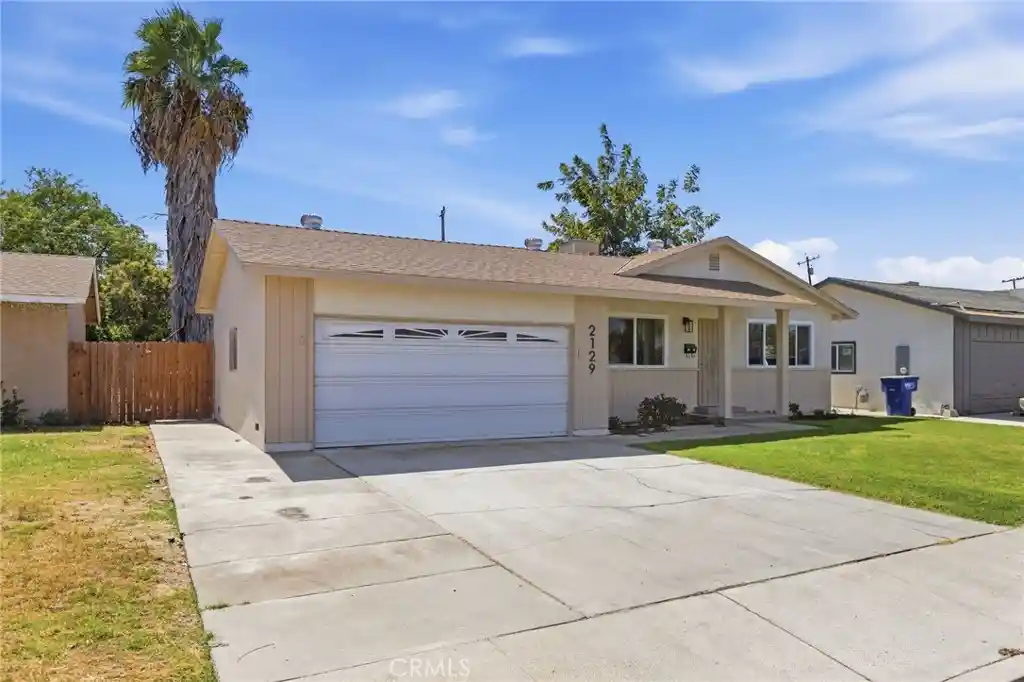 Photo 1 of Sale Pending at 2129 Balboa, Merced, CA 95348 | MLS# MC26205621 | Listing updated on 2026-10-21