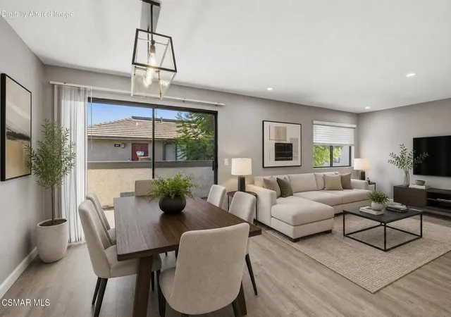 Condo for sale at 150 E Los Angeles Ave #308, Moorpark, CA 93021 | MLS# 226004495