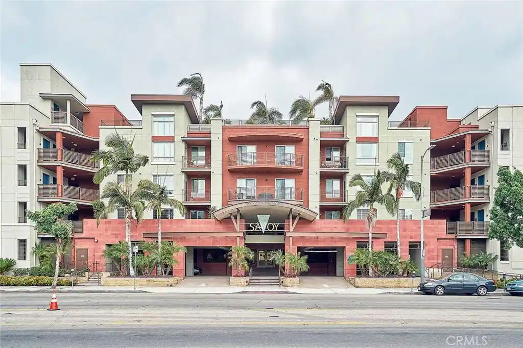 Listing Photo 50 - Condo for sale in Savoy Condominiums located at 100 S Alameda, Los Angeles, CA 90012 - Unit #321
