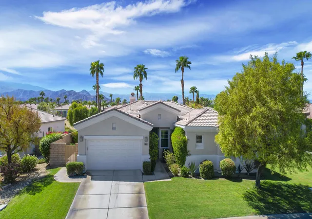Photo 1 of Single family home for sale at 43491 Corte Del Oro, La Quinta, CA 92253 | MLS# 219152982DA | Listing updated on 2026-09-27