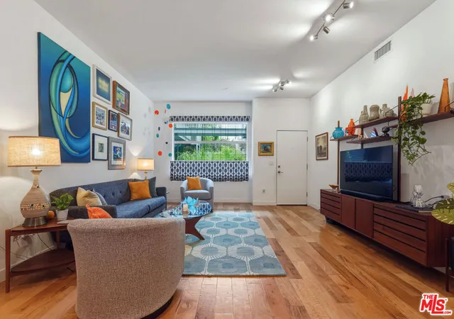 Photo 1 of Condo for sale at 1050 N Gardner St #3, West Hollywood, CA 90046 | MLS# 26868163 | Listing updated on 2026-09-28