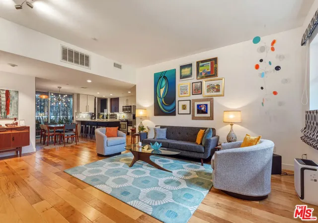 Photo 3 of Condo for sale at 1050 N Gardner St #3, West Hollywood, CA 90046 | MLS# 26868163 | Listing updated on 2026-09-28