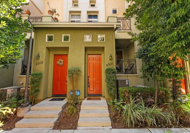 Photo 2 of Sale Pending at 4914 Haight, San Diego, CA 92123 | MLS# 260023022SD | Listing updated on 2026-10-01