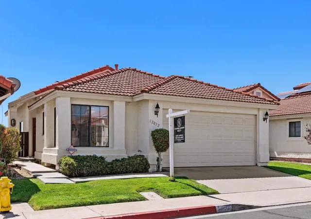 Photo 1 of Sale Pending at 12012 Caminito Ryone, San Diego, CA 92128 | MLS# NDP2608818 | Listing updated on 2026-10-07