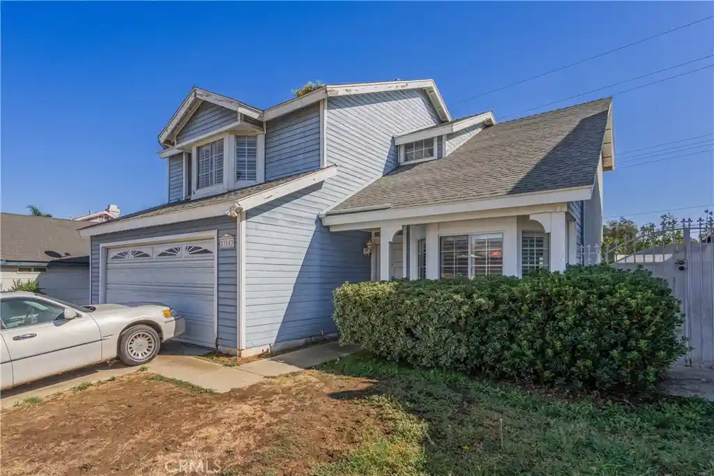 Photo 1 of Sale Pending at 23153 Fall River, Moreno Valley, CA 92557 | MLS# PW26205667 | Listing updated on 2026-10-24