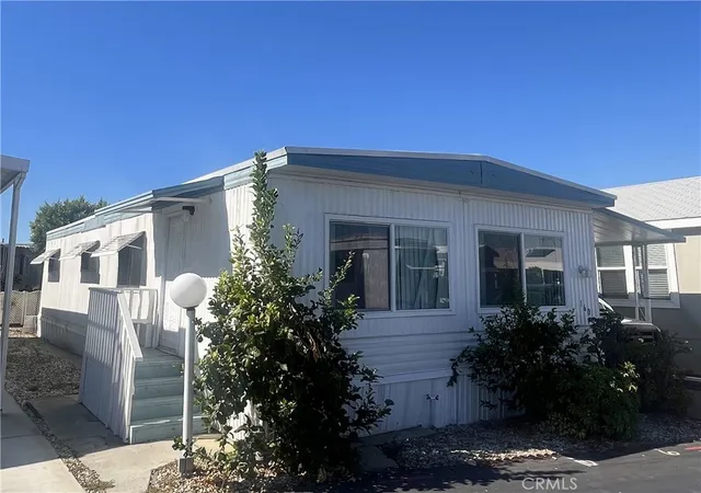 Photo 1 of Manufactured home for sale at 17700 S Western Ave #160, Gardena, CA 90248 | MLS# IV26205669 | Listing updated on 2026-10-29