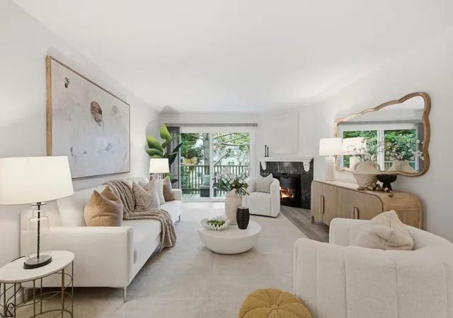 Photo 3 of Sale Pending at 391 Mandarin Dr #202, Daly City, CA 94015 | MLS# ML82062014 | Listing updated on 2026-10-02