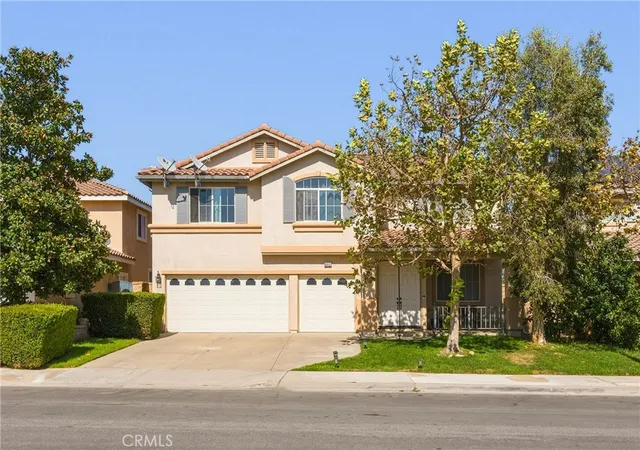 Photo 3 of Single family home for sale at 6011 Mira Vista, Fontana, CA 92336 | MLS# CV26205686 | Listing updated on 2026-10-02