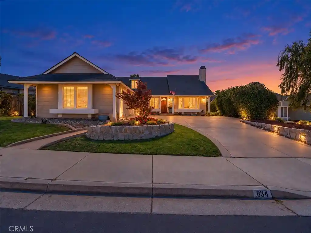 Photo 1 of Single family home for sale at 634 Hartnell, Santa Maria, CA 93455 | MLS# PI26202621 | Listing updated on 2026-10-13