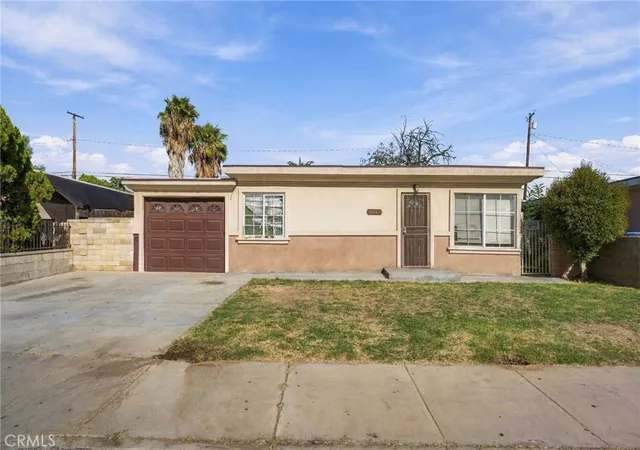 Photo 1 of Single family home for sale at 15082 Pepper Ct, Moreno Valley, CA 92551 | MLS# IG26203968 | Listing updated on 2026-09-25