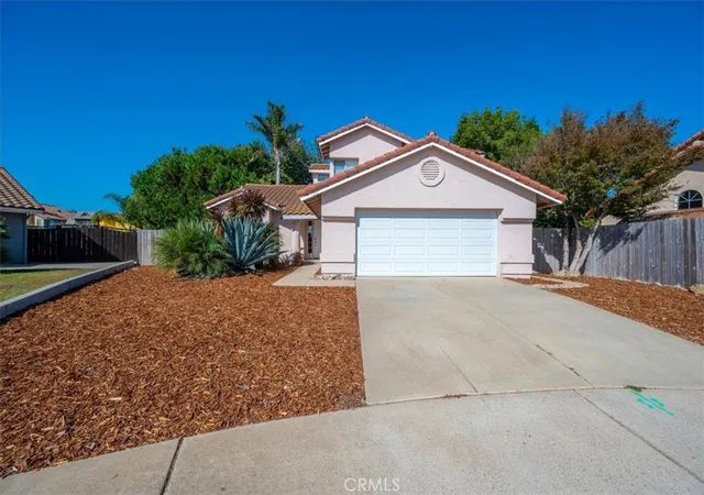Photo 1 of Sale Pending at 155 Surf Bird Ct, Guadalupe, CA 93434 | MLS# PI26205641 | Listing updated on 2026-09-26