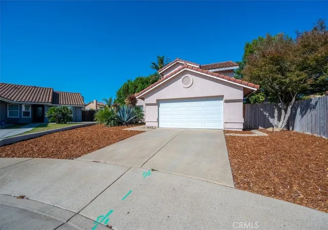 Photo 2 of Sale Pending at 155 Surf Bird Ct, Guadalupe, CA 93434 | MLS# PI26205641 | Listing updated on 2026-09-26