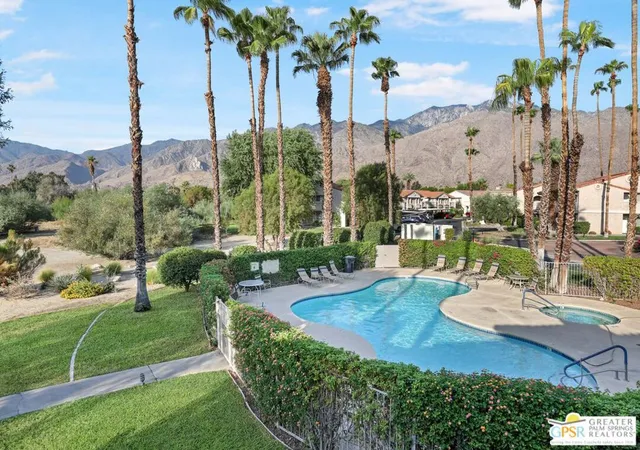 Photo 1 of Condo for sale at 2001 E Camino Parocela #I58, Palm Springs, CA 92264 | MLS# 26990653PS | Listing updated on 2026-09-27