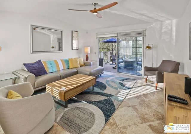 Photo 2 of Condo for sale at 2001 E Camino Parocela #I58, Palm Springs, CA 92264 | MLS# 26990653PS | Listing updated on 2026-09-27