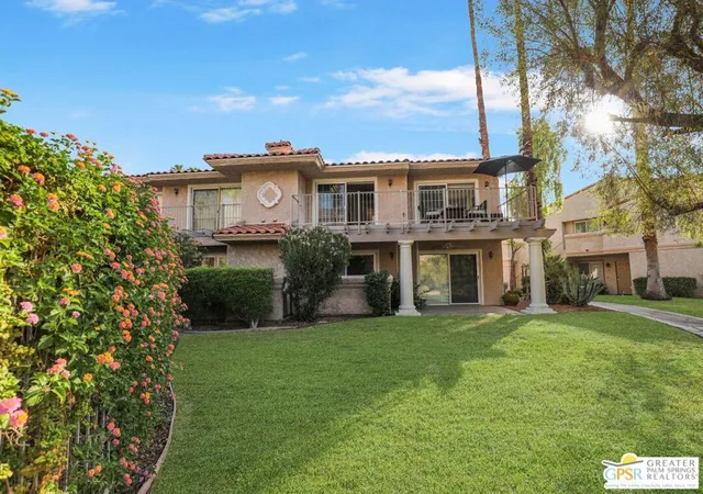 Photo 37 of Condo for sale at 2001 E Camino Parocela #I58, Palm Springs, CA 92264 | MLS# 26990653PS | Listing updated on 2026-09-27