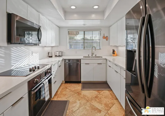 Photo 3 of Condo for sale at 2001 E Camino Parocela #I58, Palm Springs, CA 92264 | MLS# 26990653PS | Listing updated on 2026-09-27
