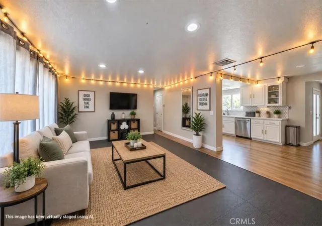 Photo 3 of Single family home for sale at 58407 Campanula St, Yucca Valley, CA 92284 | MLS# SW26205727 | Listing updated on 2026-10-01